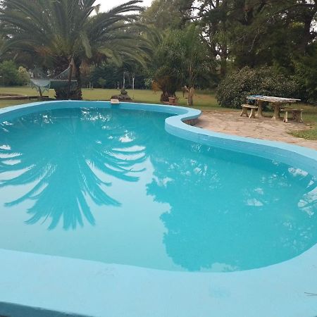Quinta Don Alfredo Villa Tandil Exterior photo
