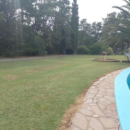 Quinta Don Alfredo Villa Tandil Exterior photo